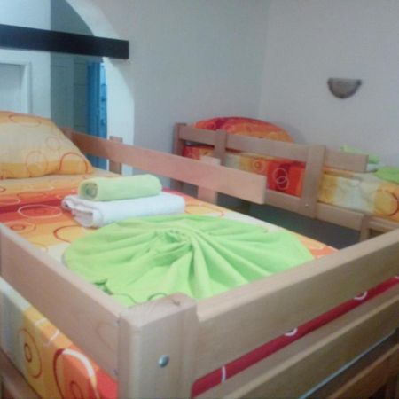 Hostel Corner 021 Novi Sad Dış mekan fotoğraf