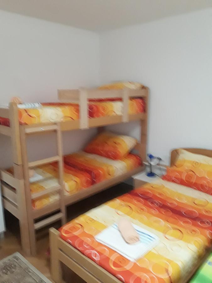 Hostel Corner 021 Novi Sad Dış mekan fotoğraf