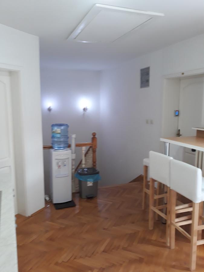 Hostel Corner 021 Novi Sad Dış mekan fotoğraf