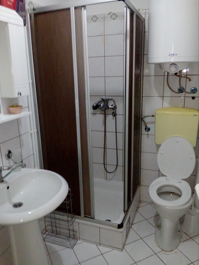 Hostel Corner 021 Novi Sad Dış mekan fotoğraf
