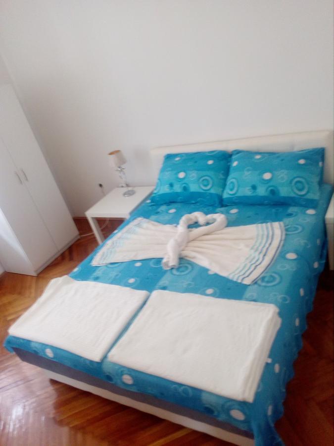Hostel Corner 021 Novi Sad Dış mekan fotoğraf