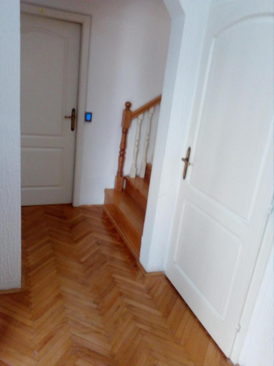 Hostel Corner 021 Novi Sad Dış mekan fotoğraf