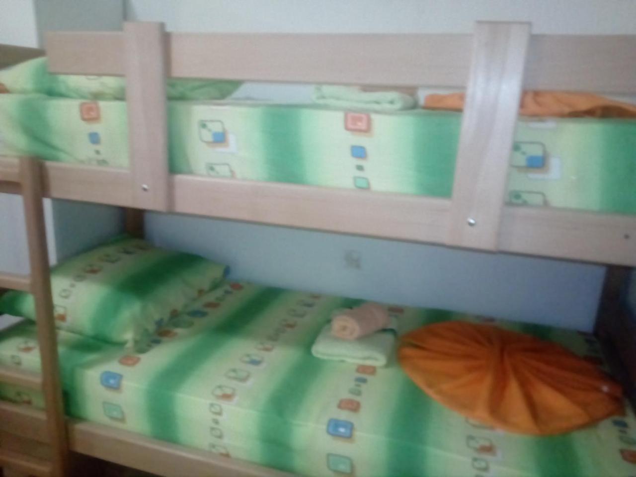 Hostel Corner 021 Novi Sad Dış mekan fotoğraf