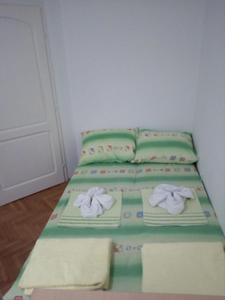 Hostel Corner 021 Novi Sad Dış mekan fotoğraf
