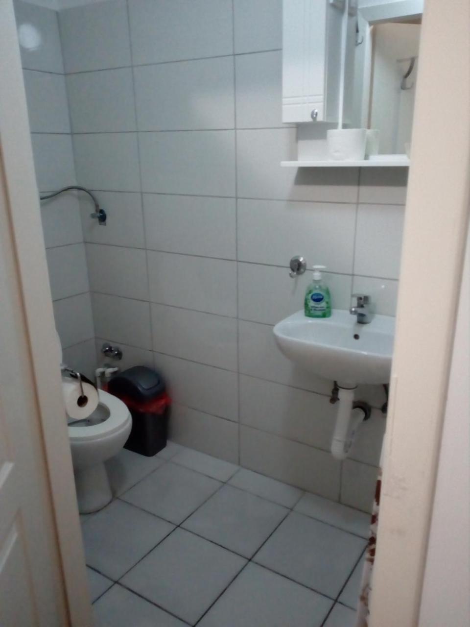 Hostel Corner 021 Novi Sad Dış mekan fotoğraf