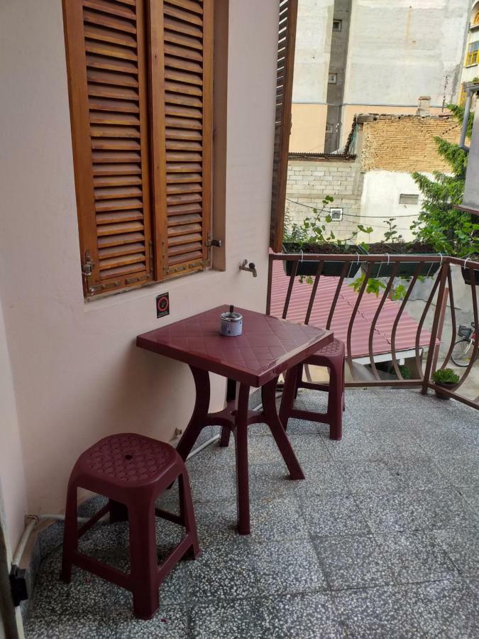Hostel Corner 021 Novi Sad Dış mekan fotoğraf