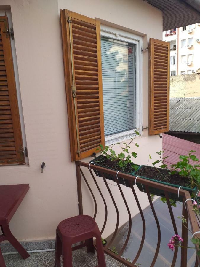 Hostel Corner 021 Novi Sad Dış mekan fotoğraf